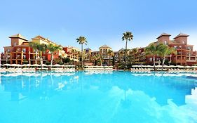 Iberostar Hotel Malaga Playa